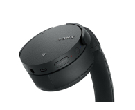 Sony MDR-XB950N1 czarny - 366520 - zdjęcie 7
